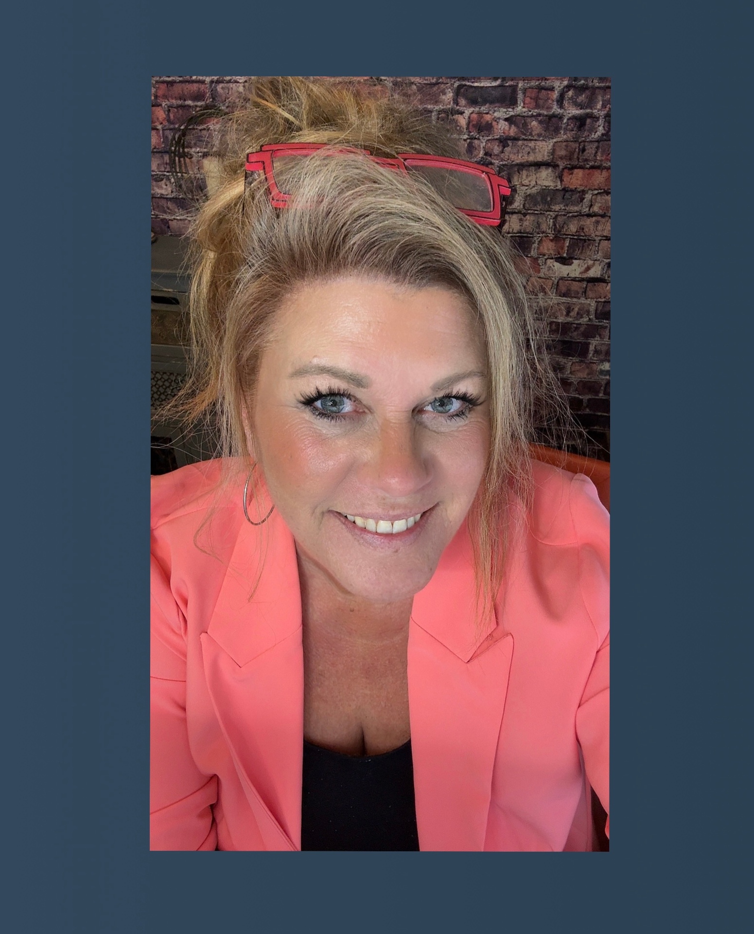 Cris Crane, founder of Crane Reputation Group